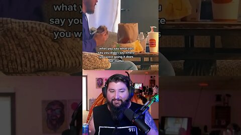 I felt this man's rant from the depths of my soul