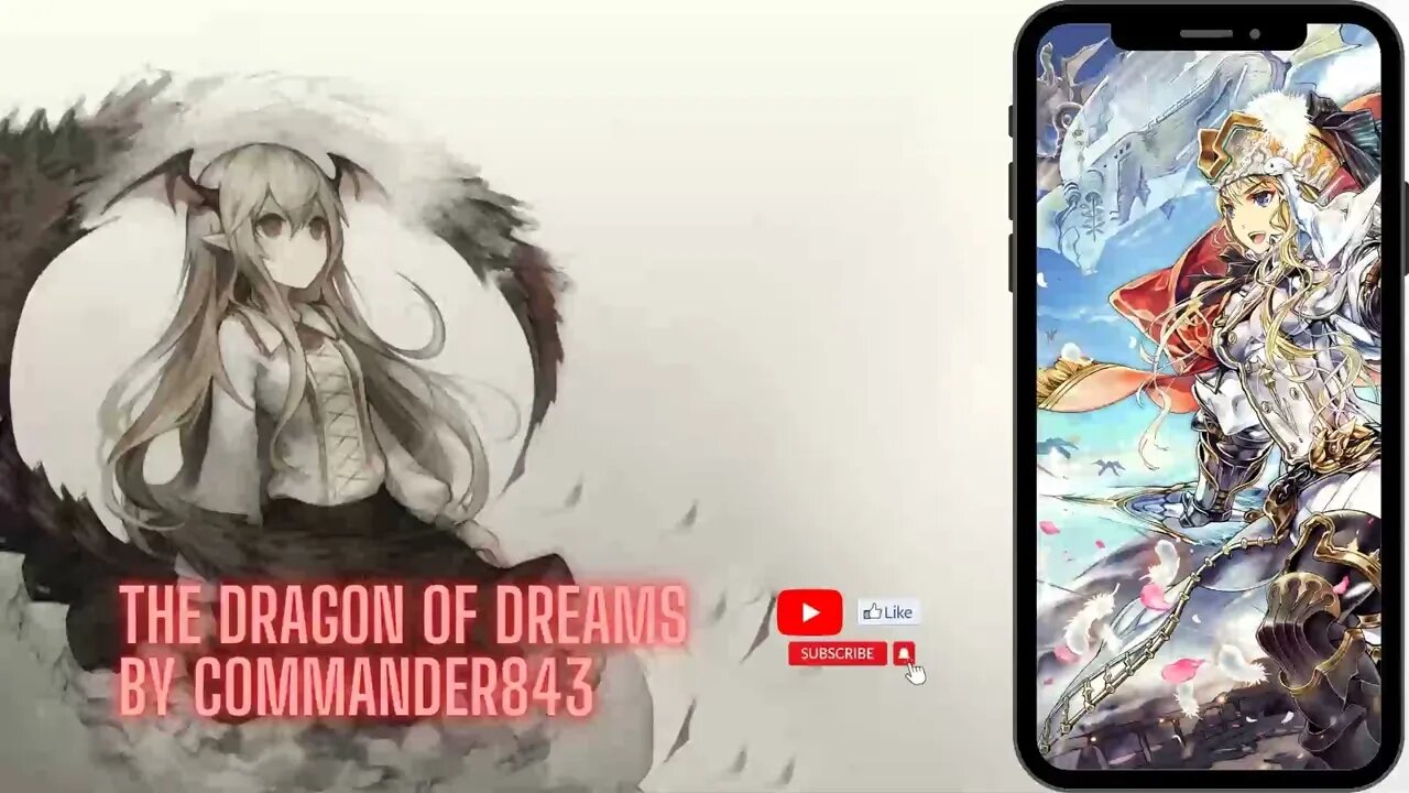 The Dragon of Dreams (01 to 263) Amy Voice by Commander843 Part 05