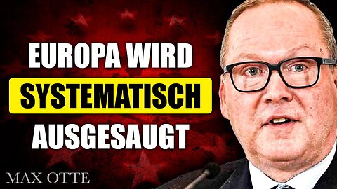 Das miese Spiel der Weltpolitik (Prof. Dr. Otte im Interview)