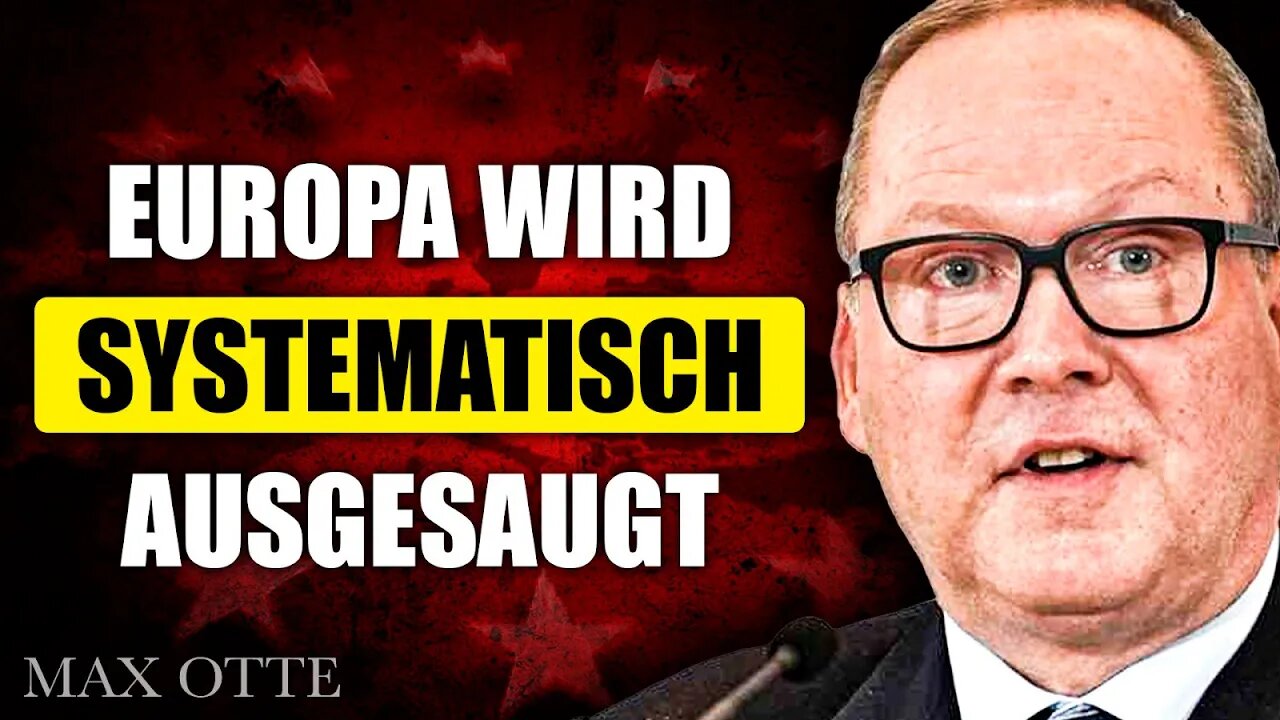 Das miese Spiel der Weltpolitik (Prof. Dr. Otte im Interview)