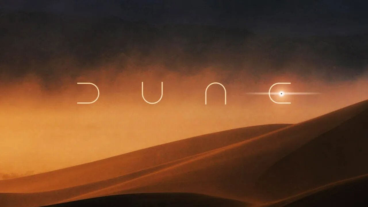 DUNE 2021 SPOILER REVIEW & CHAT