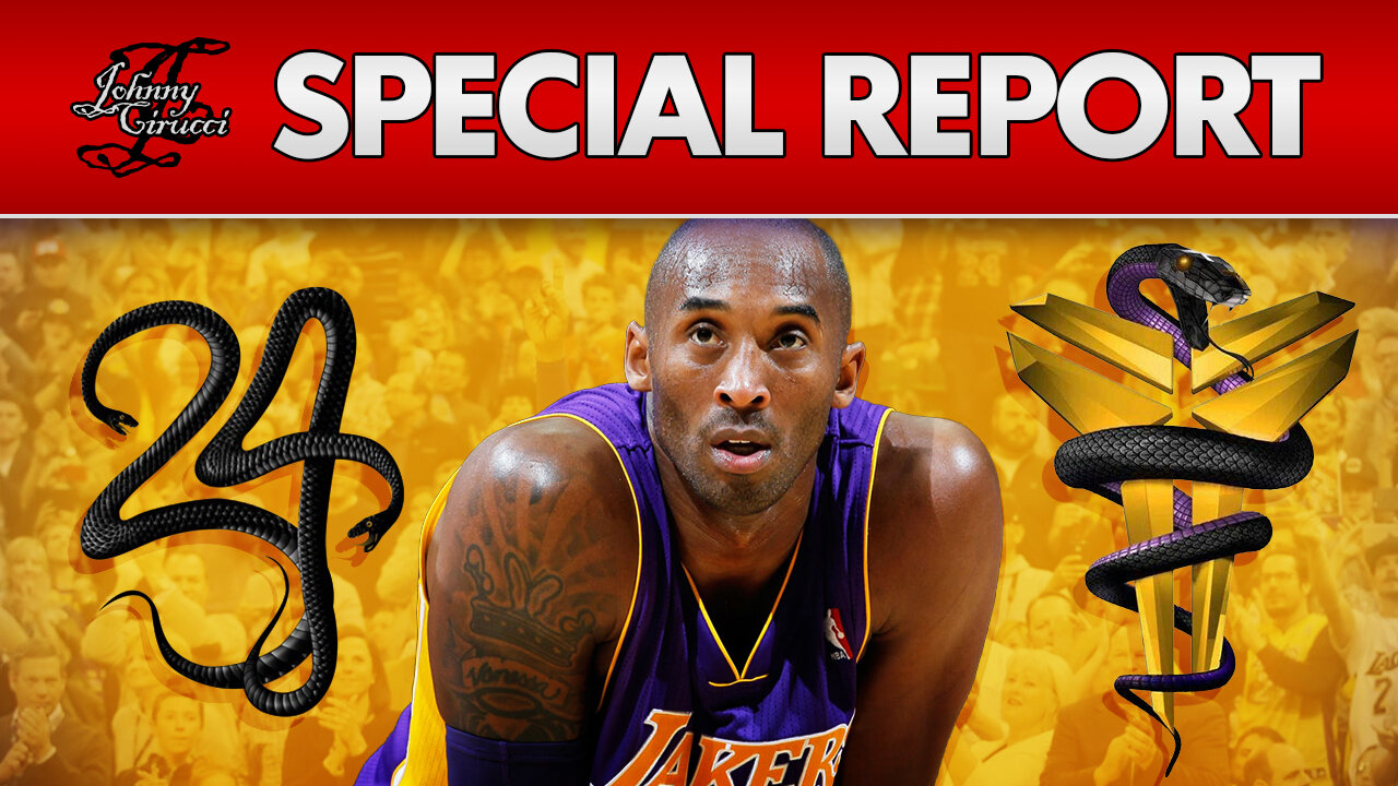 SR 2020-01-27 Did Kobe Bryant Get The Kennedy Treatment?