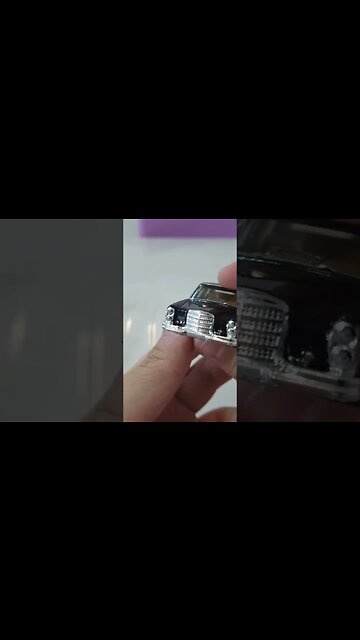 miniaturas hot wheels Premium mercedes #hotwheels #miniaturas #mercedes