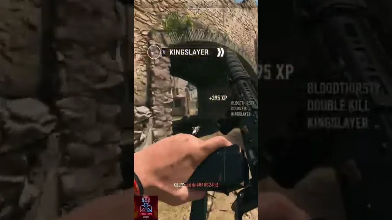 ✅Daily Multiplayer Highlight✅
