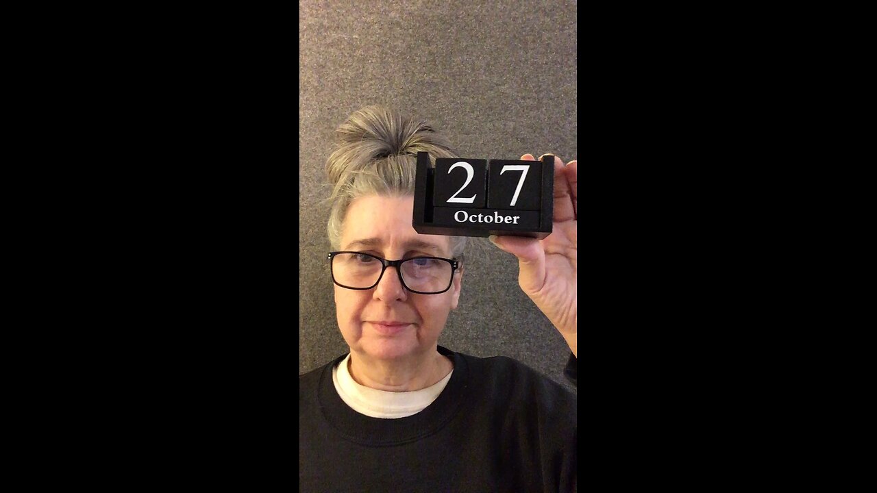 Morning Juice 10/27/23