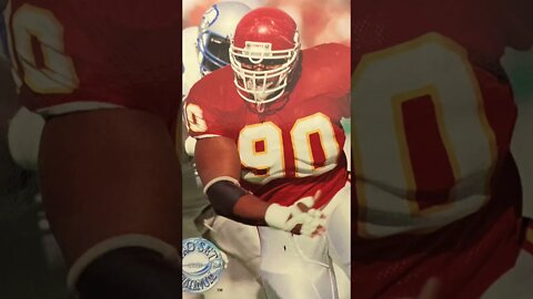 PRO SET PLATINUM FOOTBALL!!!