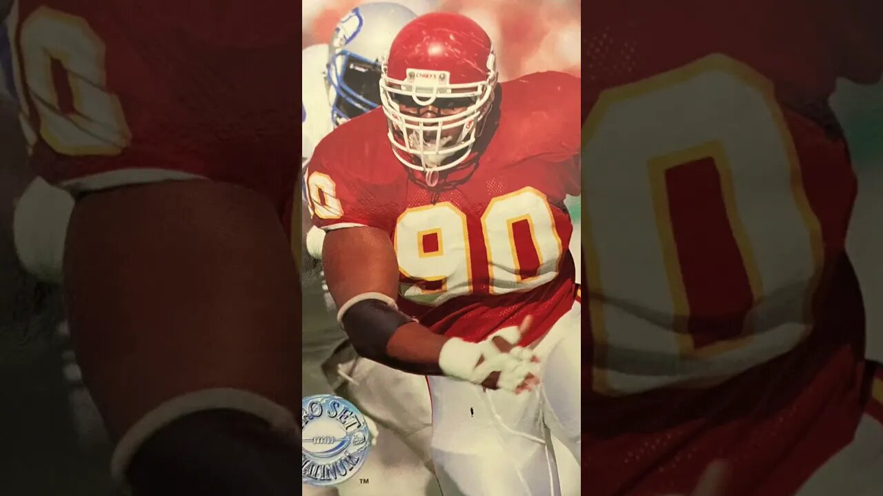 PRO SET PLATINUM FOOTBALL!!!