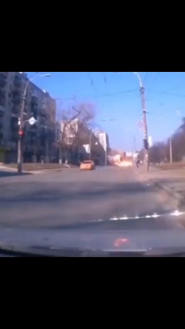 Explosion this morning at #Kurenevka outside #Kiev #Ucrania