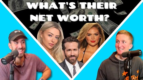 Ryan Reynolds is Worth HOW MUCH!? 💰