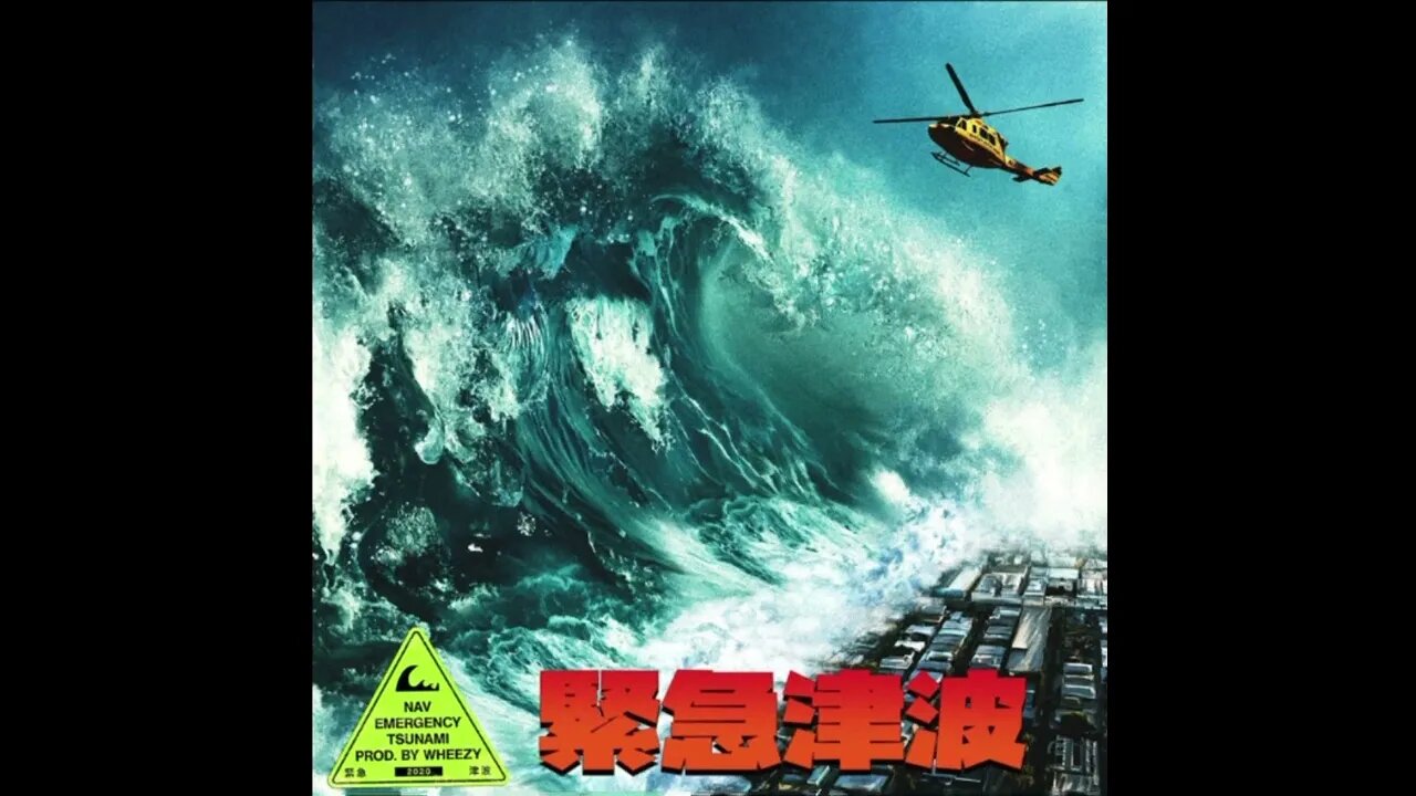 NAV - Friends & Family (432hz)