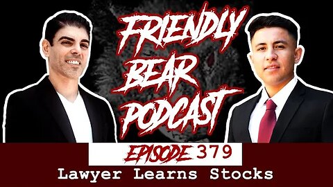 Los Angeles Attorney Learns Stocks
