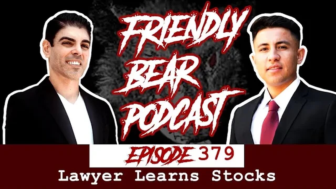 Los Angeles Attorney Learns Stocks