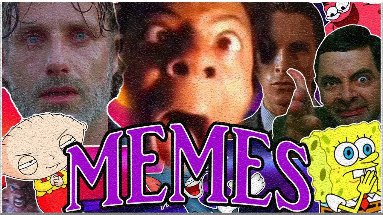 SUPREME MEMES COMPILATION V3