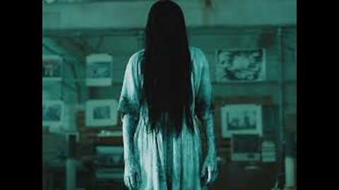 Horror video for Strong Hearts only +18