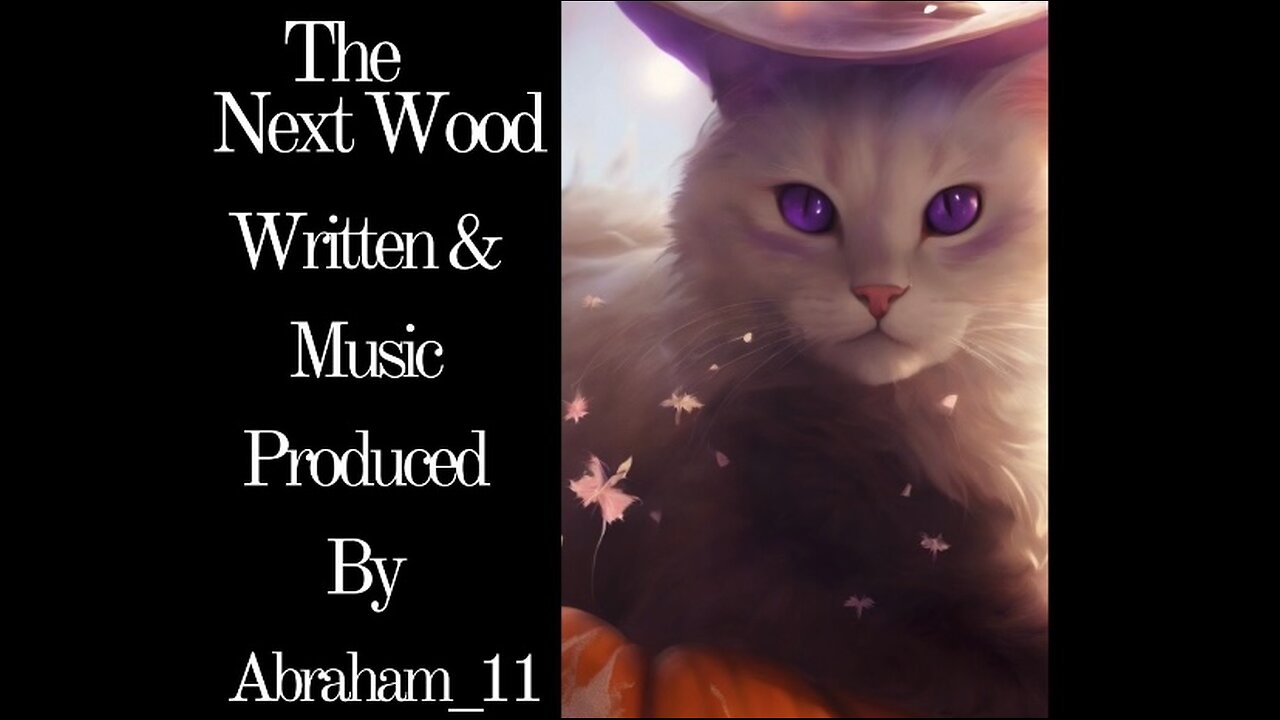 The Next Wood - Official Soundtrack Music