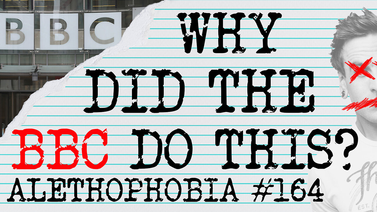 BBC EDITS ARTICLE ABOUT DRAG QUEEN