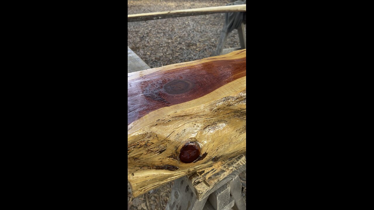 Fire place mantle