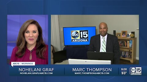 Full Show: ABC15 Mornings | August 29, 6am