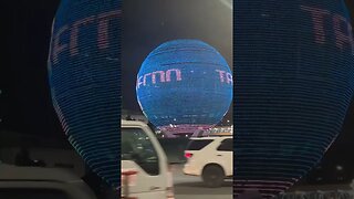 Where in the World?