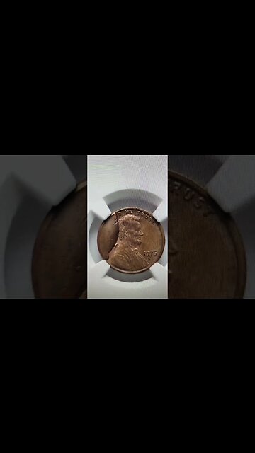 1975 Penny To Look For! #coin