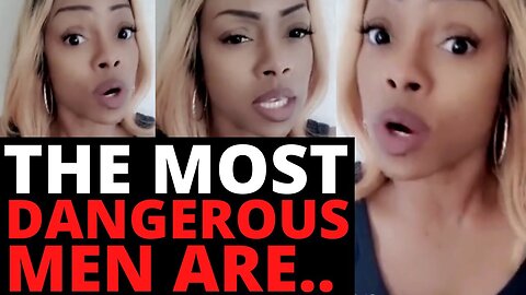 Woman Says SIMIPS Are Some Of The Most Dangerous People On Earth _ The Coffee Pod