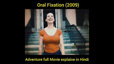 adventure full movie explaine in Hindi horror thriller movie