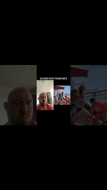 Sliding Into Your DM’S Like