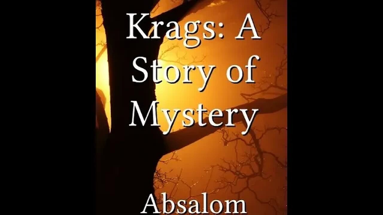 Kastle Krags: A Story of Mystery by Absalom Martin - Audiobook