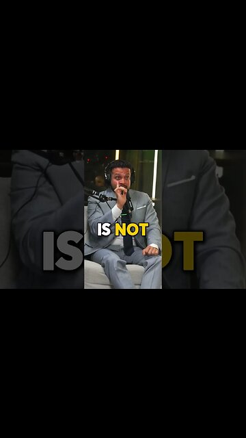 THEY Don't Want YOU to Know THIS...