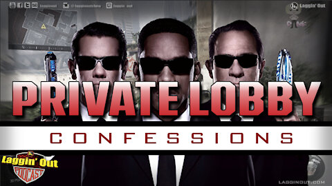 Private Lobby Confessions 3: Aliens (S04)