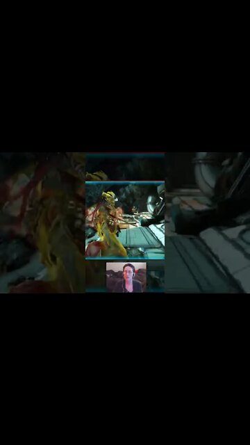 Warframe | Old Lich vs New Lich System