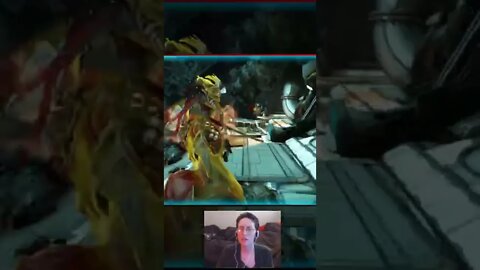 Warframe | Old Lich vs New Lich System