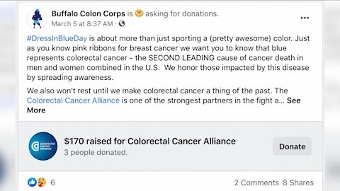 Continuing the conversation around colorectal cancer