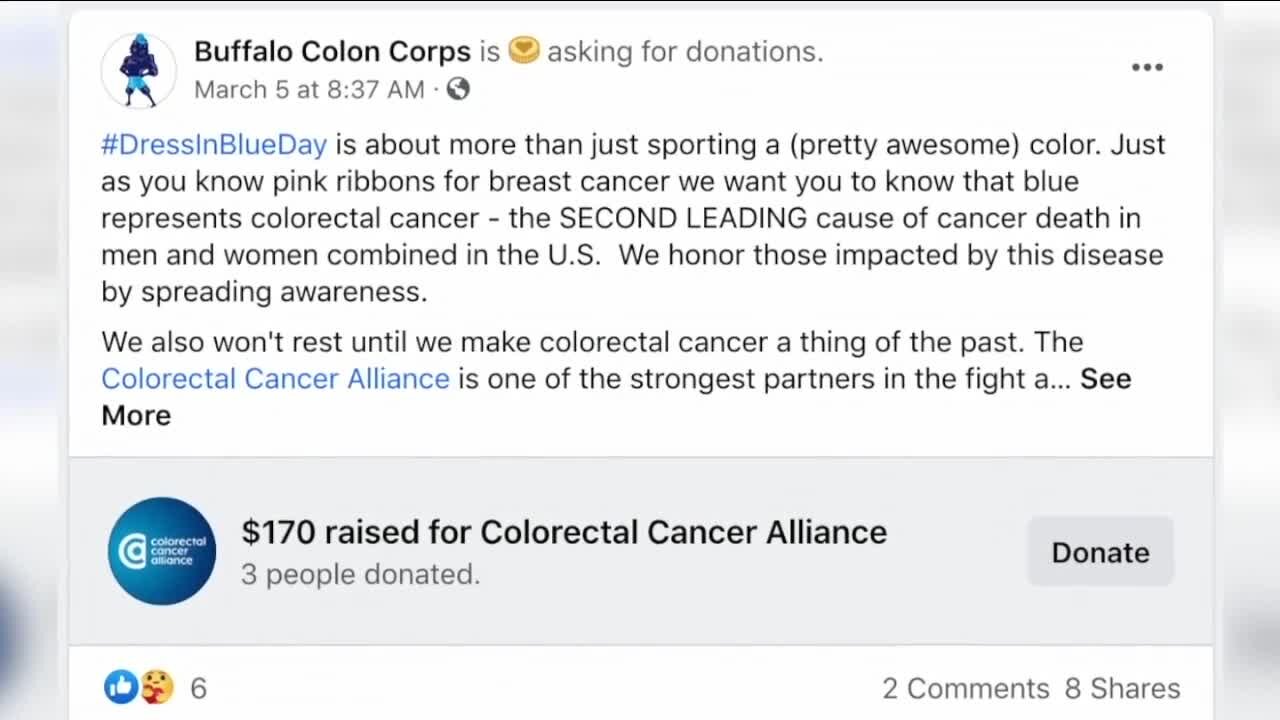 Continuing the conversation around colorectal cancer