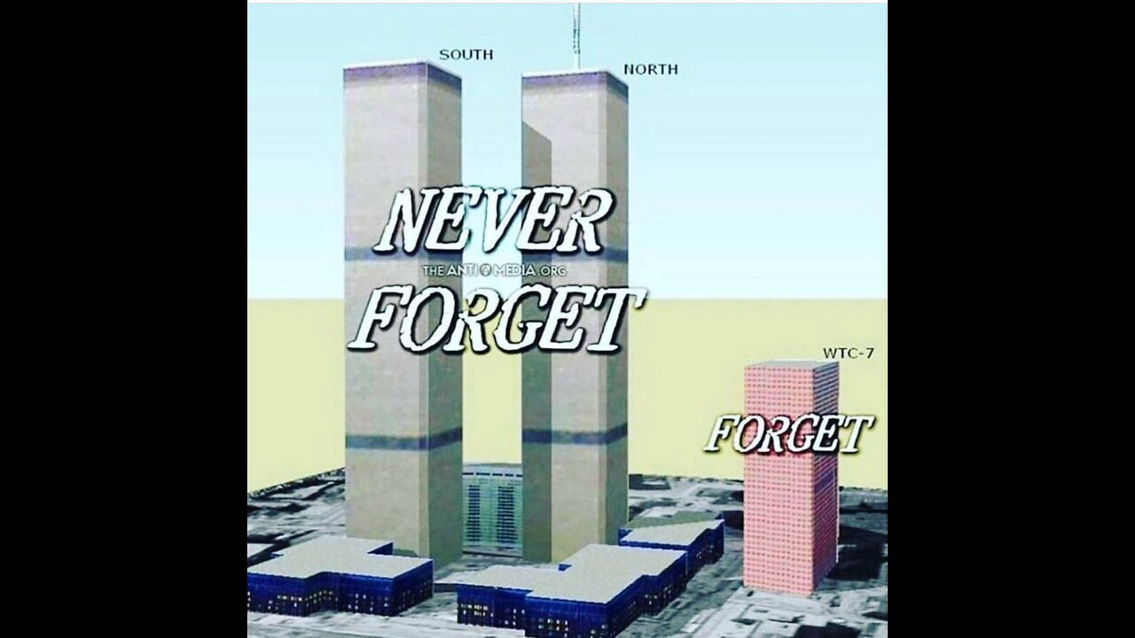 WTC 7 “collapsed” at 5:20 PM on September 11, 2001. It was not hit by a plane.