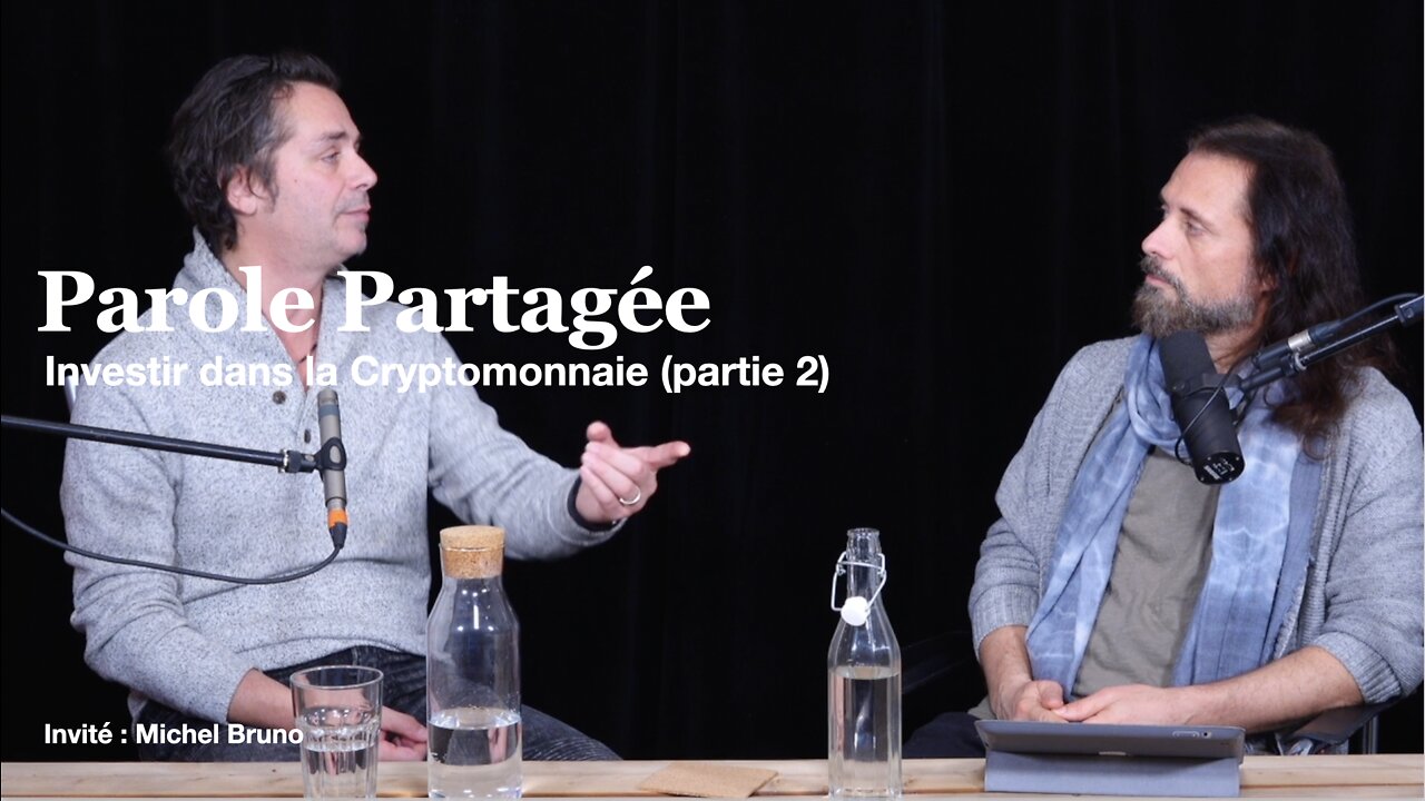 Investir dans la Cryptomonnaie (partie 2)