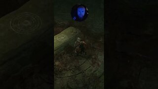 Make out Moment ;D #diablo #diablo4 #d4 #blizzard #mrandmrswolfgaming #shorts