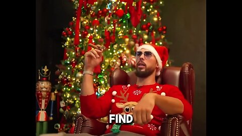 Tate’s Christmas message