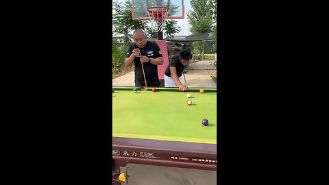 funny videos billard million views