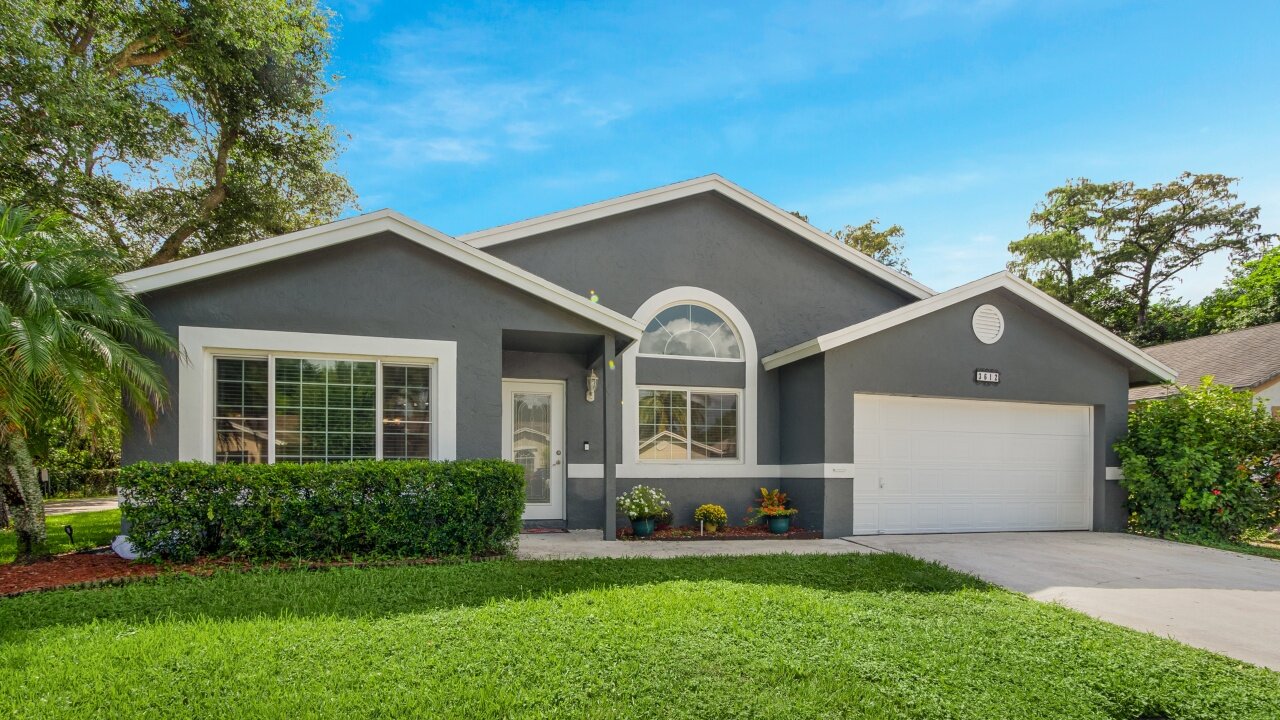 3612 NW 59th St 4K Video