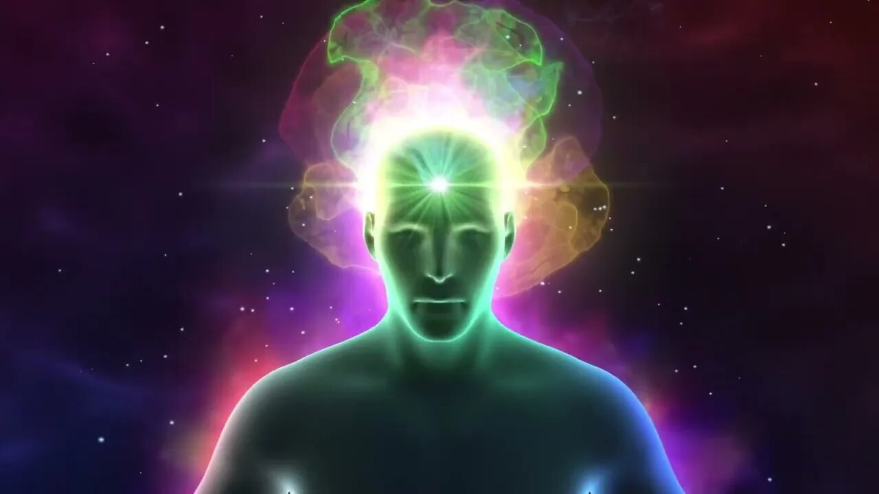 The Great Expanding Universal Consciousness...