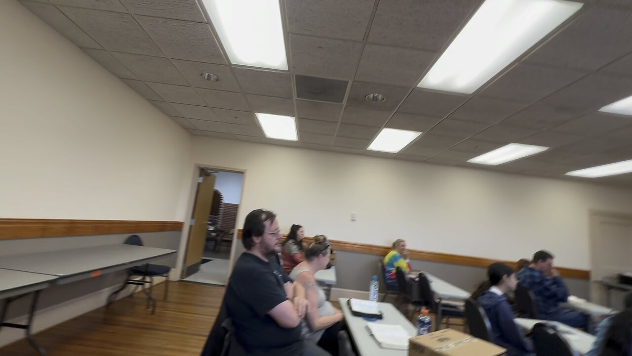 12/17/23 Pastor Arlis