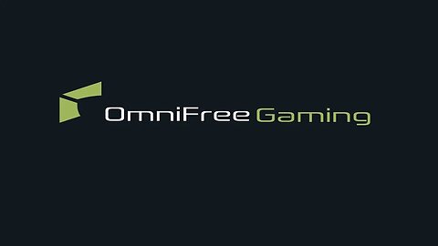 OmniFree Gaming Live Stream