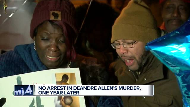 Unsolved Murder: Family wants answers after Christmastime homicide