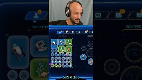 You know you're tense on the inside when... - Subnautica