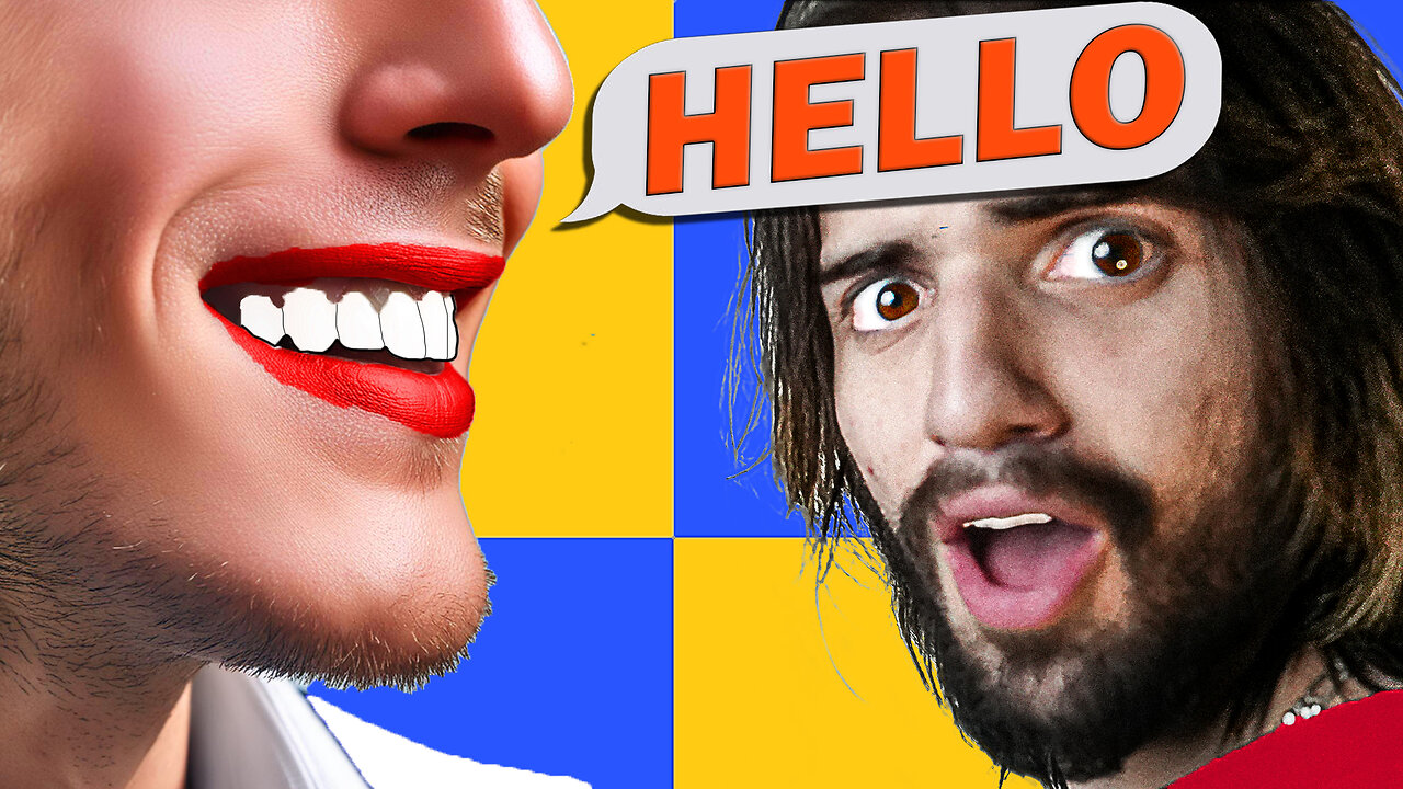 How To Join a Conversation