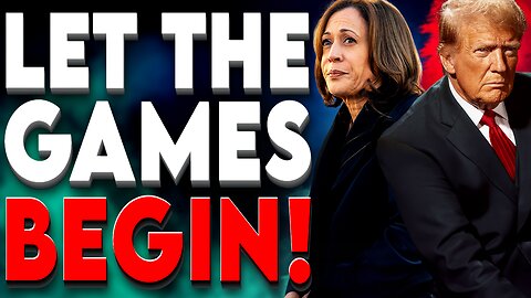 Election Day Market Chaos || The MK Show