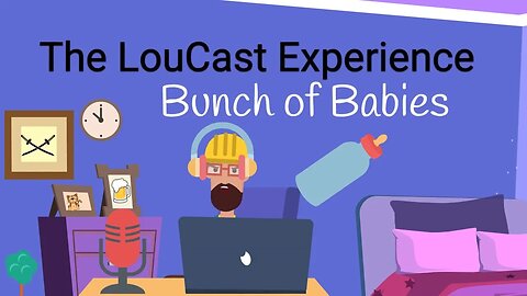 LouCast 12-14-22