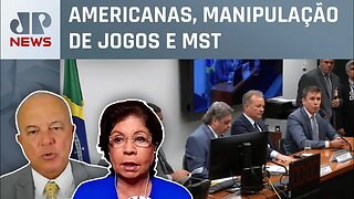 CPIs começam a funcionar na Câmara dos Deputados; Roberto Motta e Dora Kramer analisam
