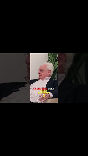 #CharlesGAVE : l'annulation de la dette et le vol du rentier 👉 Abonne-toi! #shorts